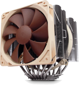 Noctua NH-D15