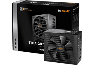 be quiet! STRAIGHT POWER 11 750W Platinum